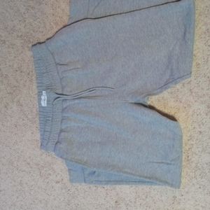 Topman men's L joggers